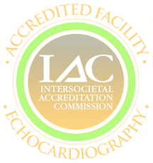 Adult Transthoracic Echocardiography Accreditation - Healthy Connections