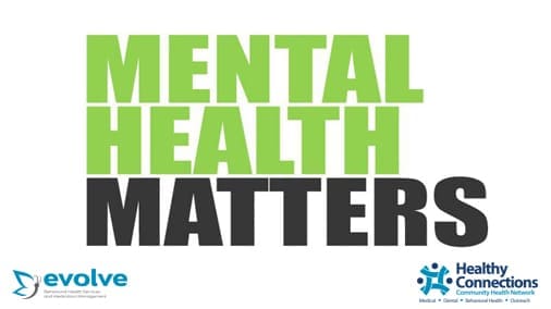 Mental Health Just As Important
