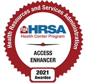 HRSA - Access Enhancer-web