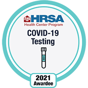 HRSA - Covid-19 Testing-web