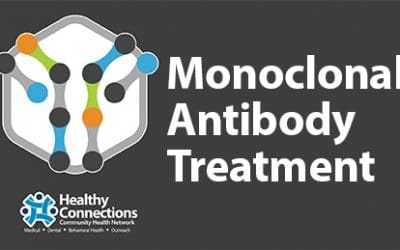 Monoclonal Antibody Treatment Available