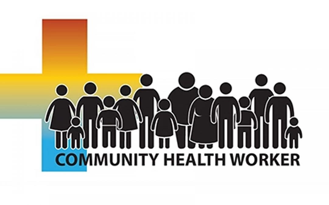 Seeking Community Health Workers