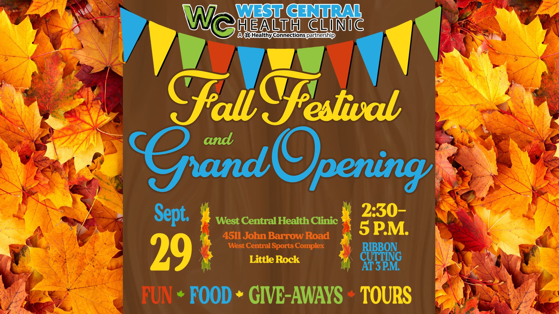 lr-s-west-central-health-clinic-opening-sept-29-healthy-connections