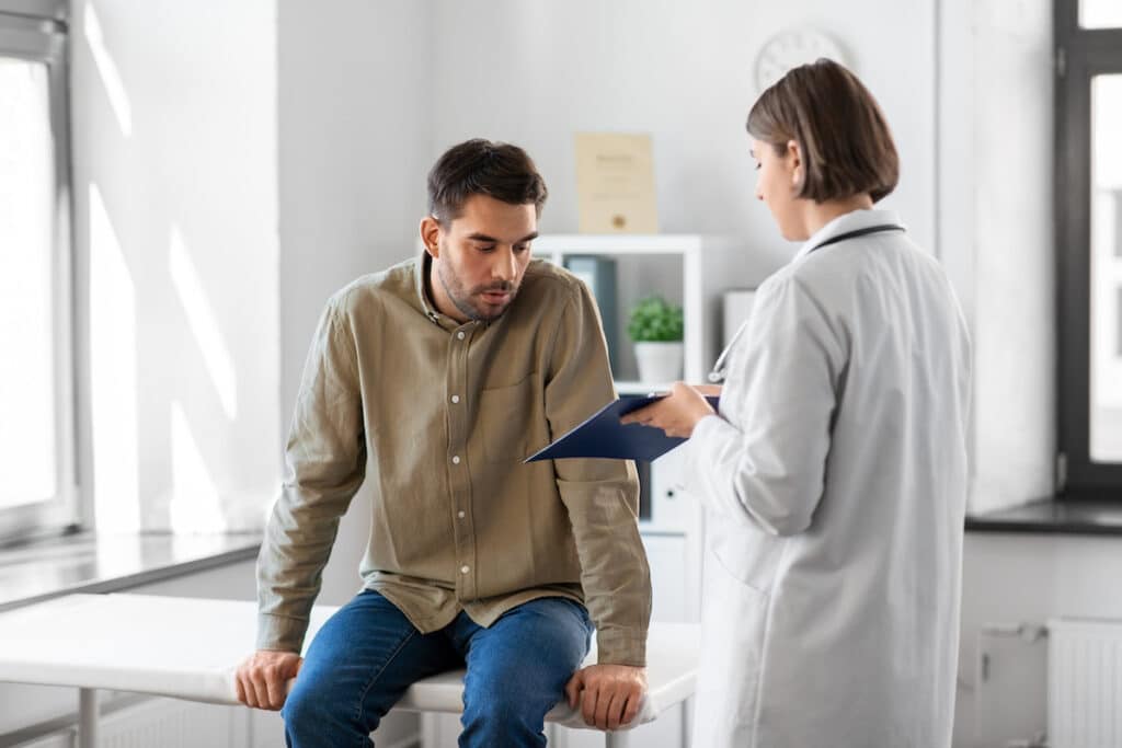 spring wellness visit preventive care appointment