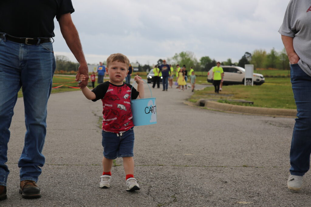 Easter Egg-stravaganza Mena Healthy Connections