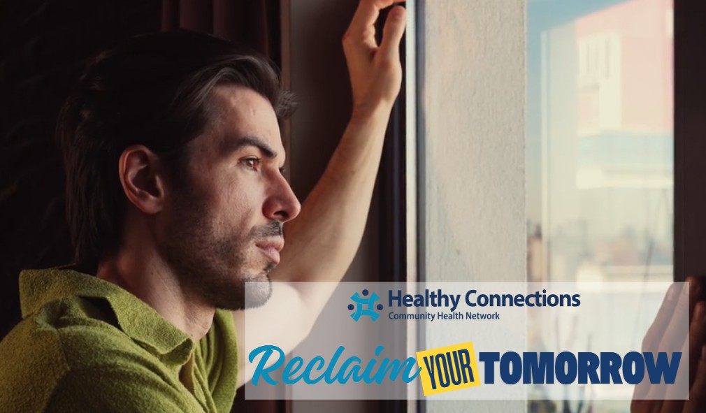 You deserve to feel better. Learn when it’s time to start treatment and how Medication-Assisted Treatment (MAT) can help you take the first step forward.
