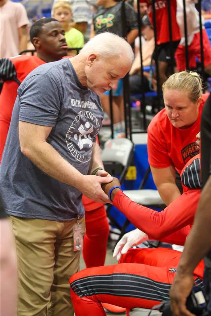 Playbook Men’s Health Arkansas Diamonds partnership brings full medical coverage and game day services to the 2026 season in Hot Springs.