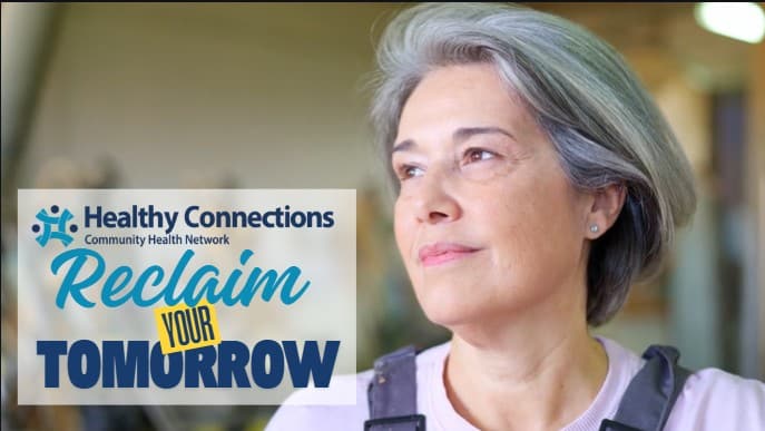 Your future is bigger than your past addiction treatment support conversation