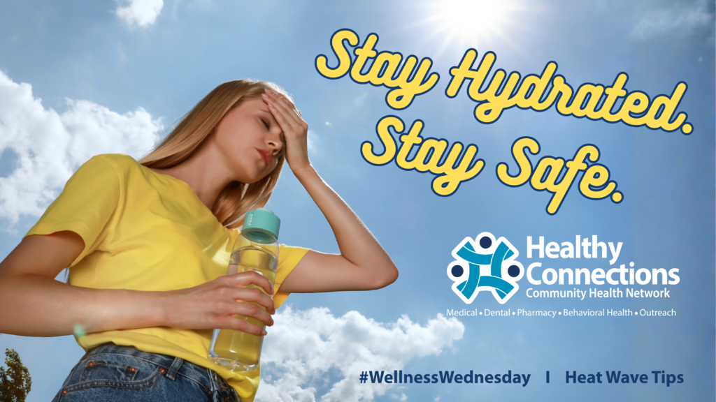 Stay safe in the Arkansas heat with practical summer hydration tips, warning signs of dehydration and heat illness, and guidance on when to seek help.