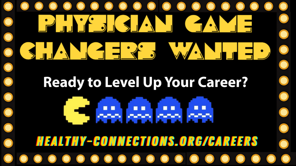Physician careers in Arkansas with Healthy Connections